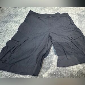 UA shirts 
New
Size 34 colour black